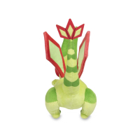 Authentic Pokemon Center Plush Pokemon fit Flygon 23cm (long)